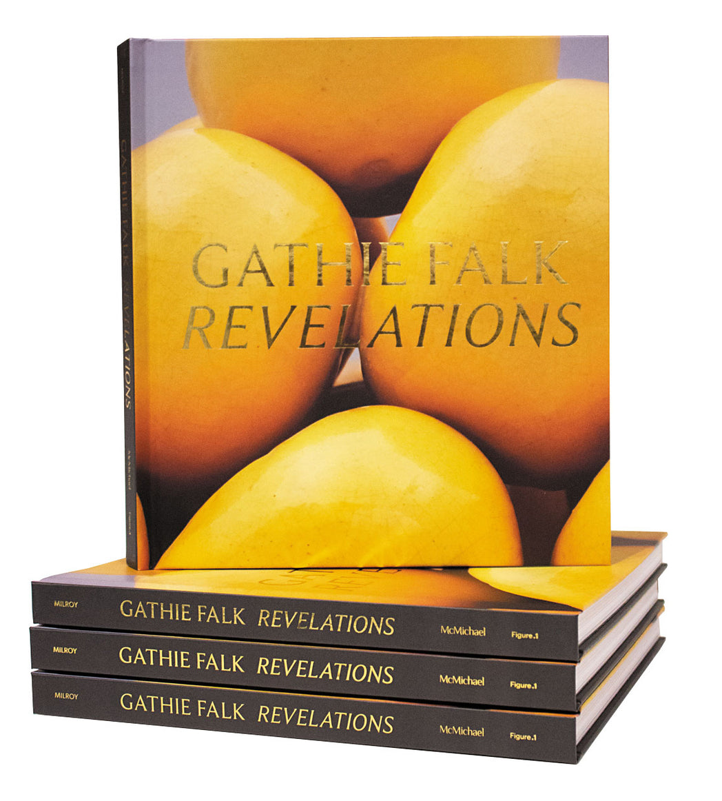 Gathie Falk: Revelations