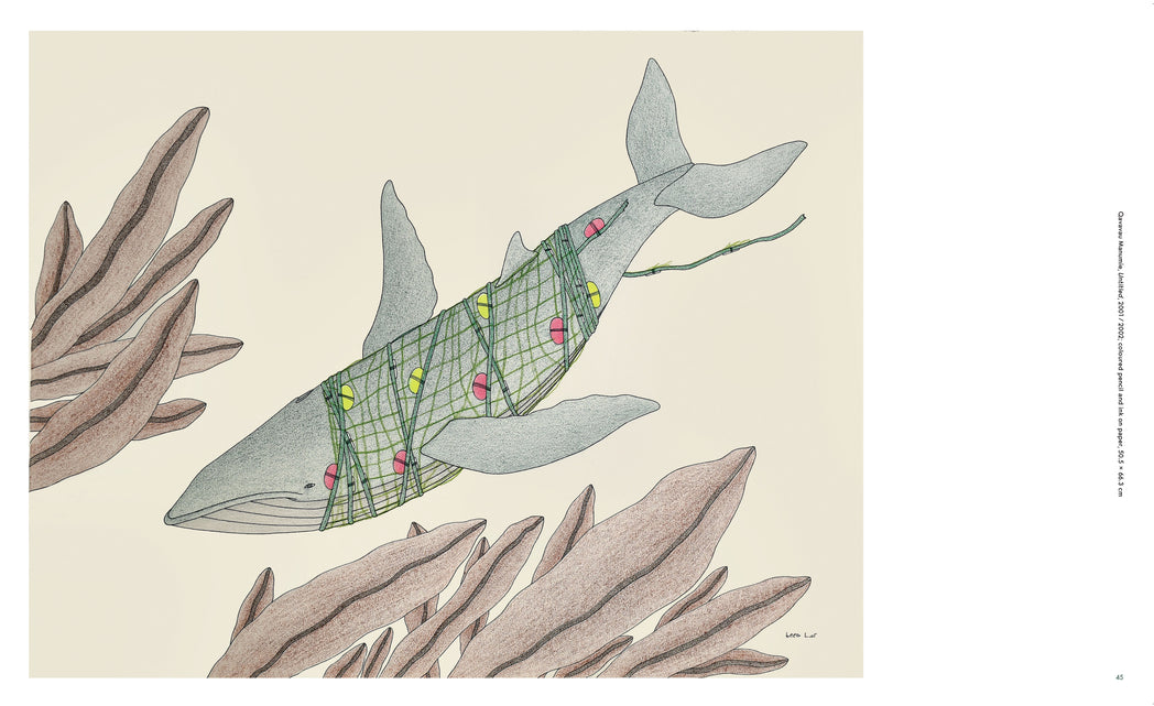 Uses of Enchantment: Art & Environmentalism