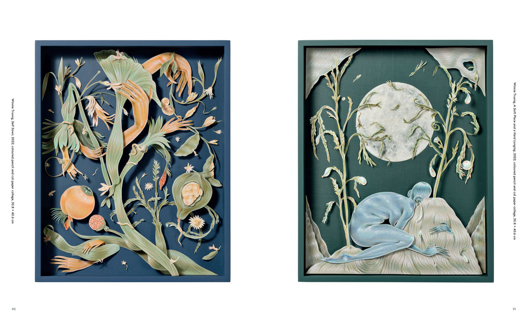 Uses of Enchantment: Art & Environmentalism