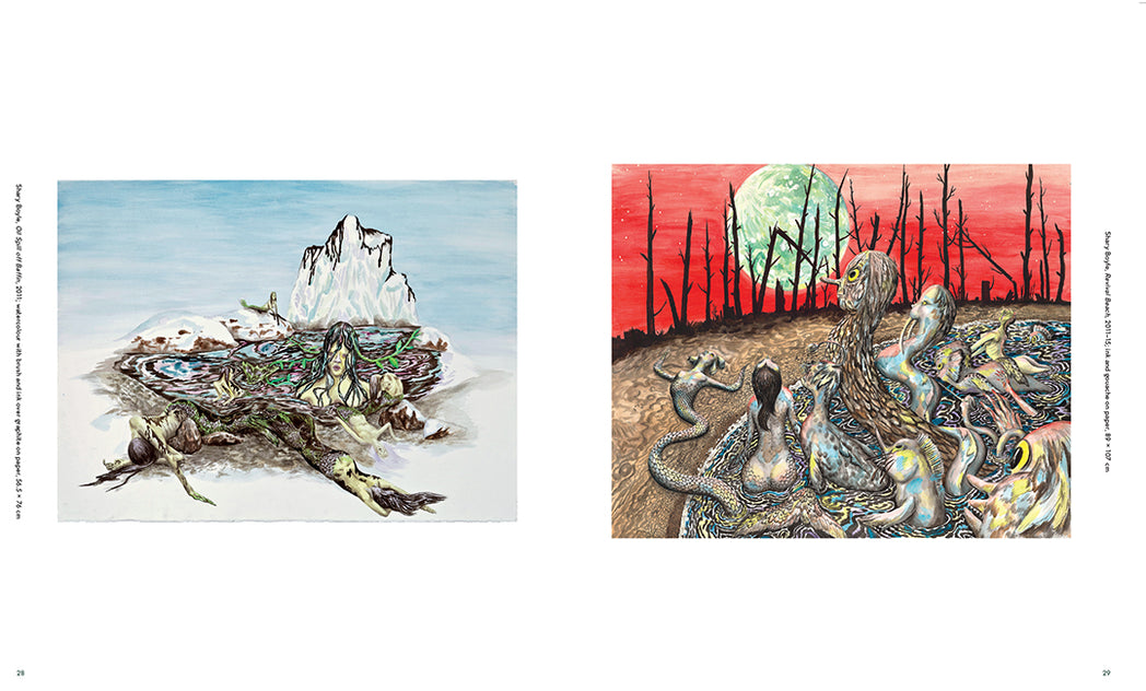 Uses of Enchantment: Art & Environmentalism