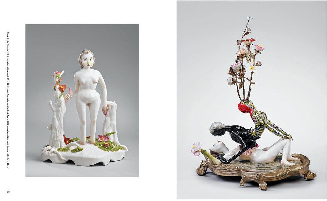 Uses of Enchantment: Art & Environmentalism