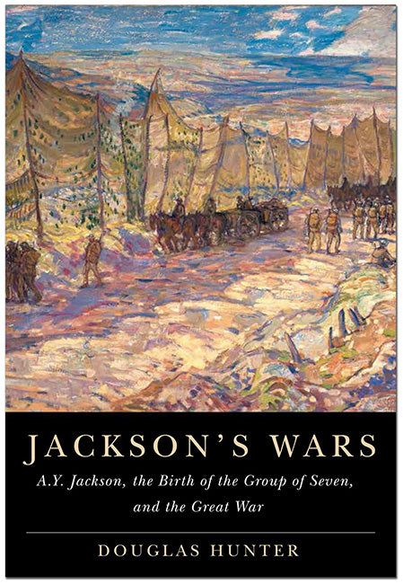 Jackson's Wars