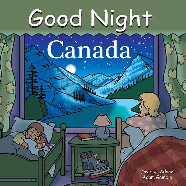 Good Night Canada -