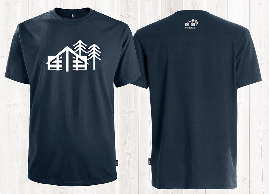 McMichael Gallery T-Shirt - Unisex