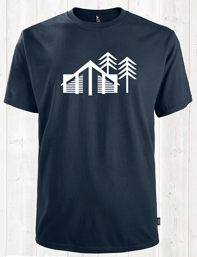 McMichael Gallery T-Shirt - Unisex