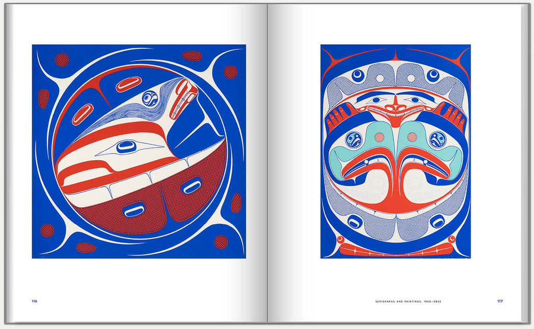 Echoes of the Supernatural: The Graphic Art of Robert Davidson