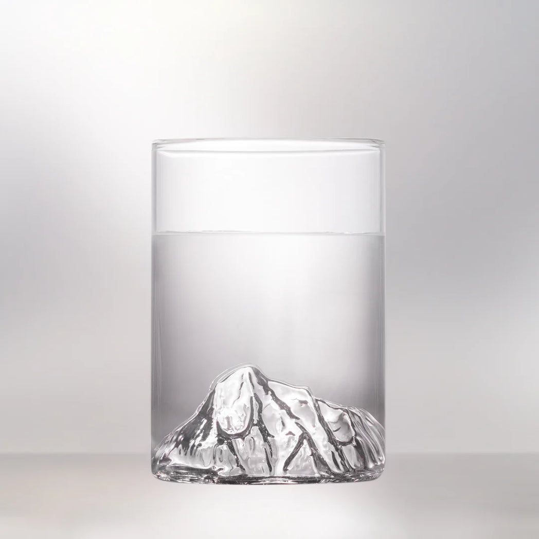 Mount Robson Glass - Pint