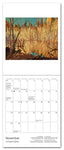 Group of Seven 2026 Mini Wall Calendar