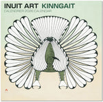 Kinngait 2026 Wall Calendar