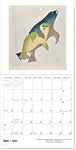 Kinngait 2026 Wall Calendar