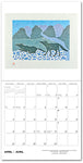 Kinngait 2026 Wall Calendar