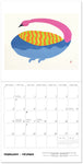 Kinngait 2026 Wall Calendar