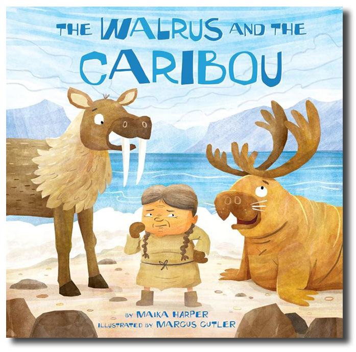 The Walrus and the Caribou