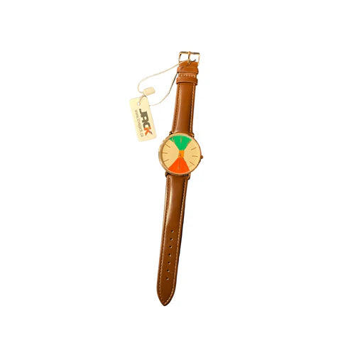 Tight Sash - Jack Bush - Watch