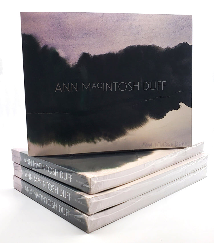 Ann MacIntosh Duff