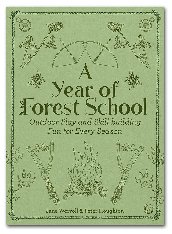 A Year of Forest School