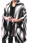 Tradition by Ryan Cranmer - Reversible Cape