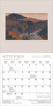 Clarence Gagnon 2025 Mini Wall Calendar