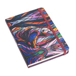Salmon Hunter - Journal - Don Chase