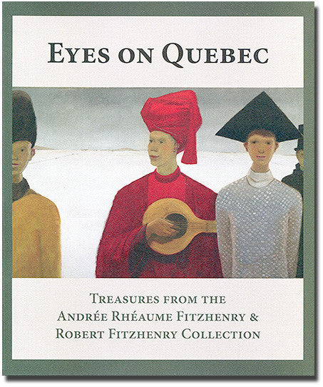 Eyes on Quebec