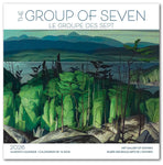 Group of Seven 2026 Wall Calendar