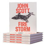 John Scott: Firestorm