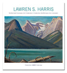 Lawren Harris 2024 Wall Calendar