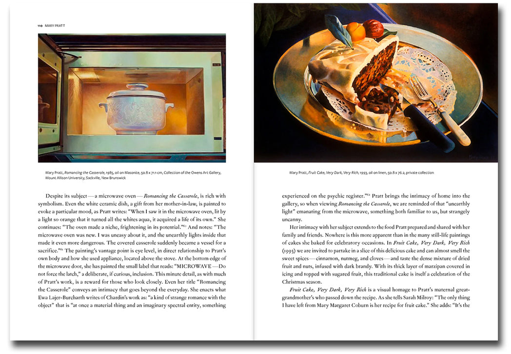 Mary Pratt: A Love Affair with Vision