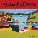 Maud Lewis 2025 Wall Calendar