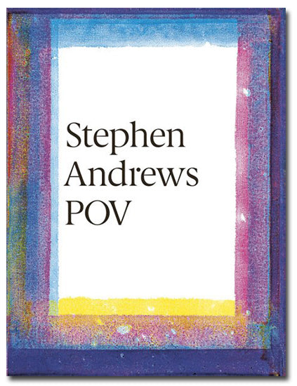 Stephen Andrews POV