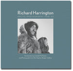 Richard Harrington: Arctic Photography 1948-53