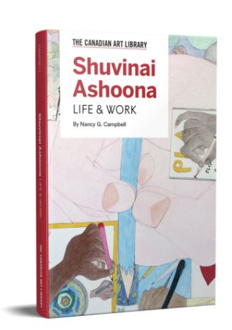 Shuvinai Ashoona: Life and Work