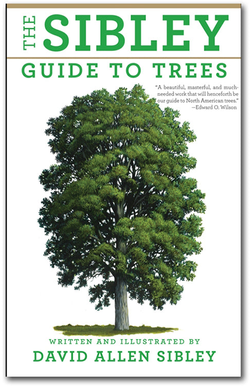 The Sibley Guide to Trees