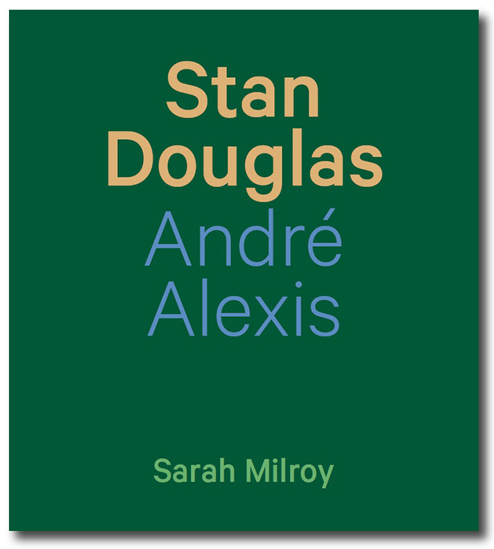 Stan Douglas: Tales of Empire