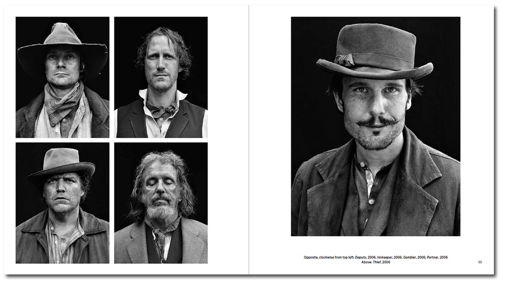 Stan Douglas: Tales of Empire