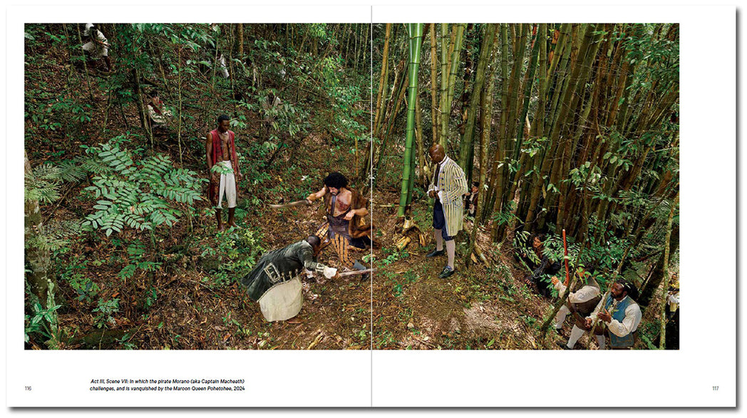 Stan Douglas: Tales of Empire