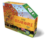 I Am Sugar Maple - 1000 Piece Puzzle