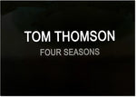 Tom Thomson Four Seasons Placemat Set