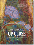 J.E.H. MacDonald: Up Close