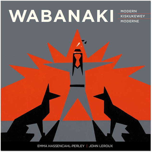 Wabanaki Modern