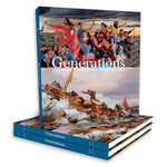 Generations: The Sobey Family & Canadian Art Catalogue